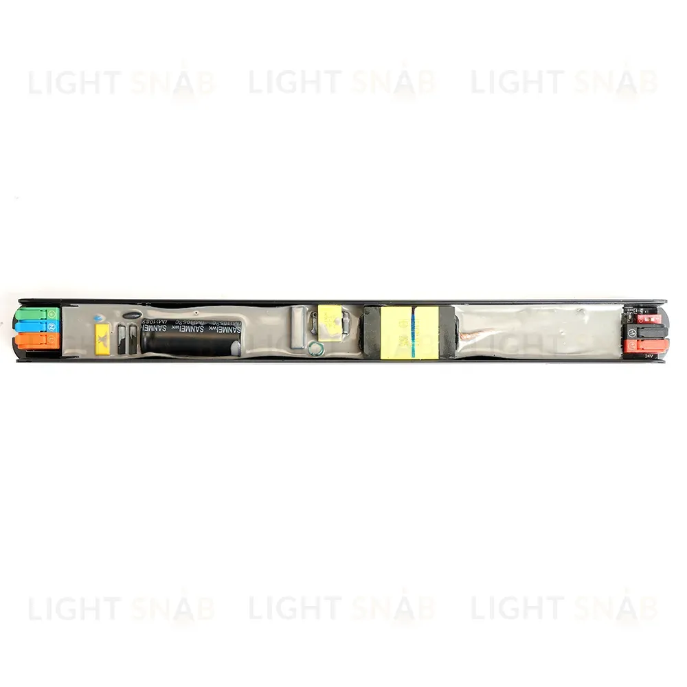 Трансформатор для светодиодной ленты с диммированием Feron LB006 150W 24V IP20 52130 52130