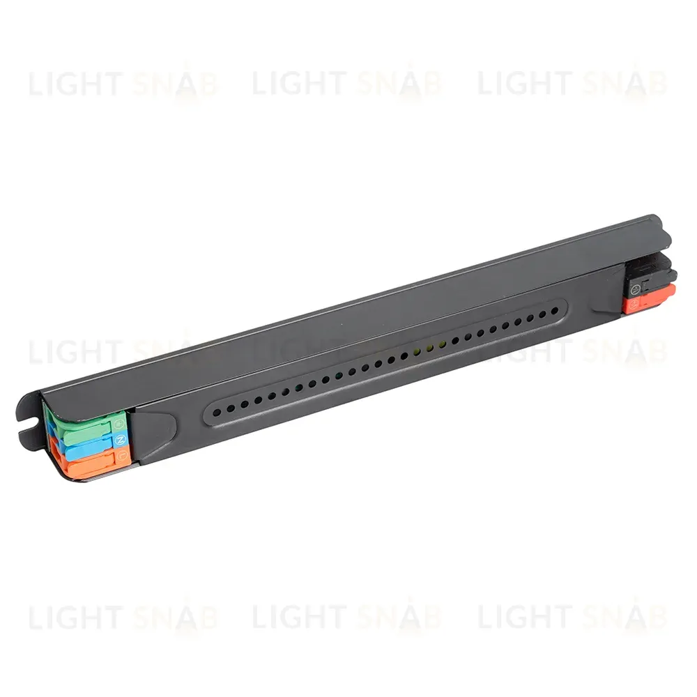 Трансформатор для светодиодной ленты с диммированием Feron LB006 60W 24V IP20 52128 52128