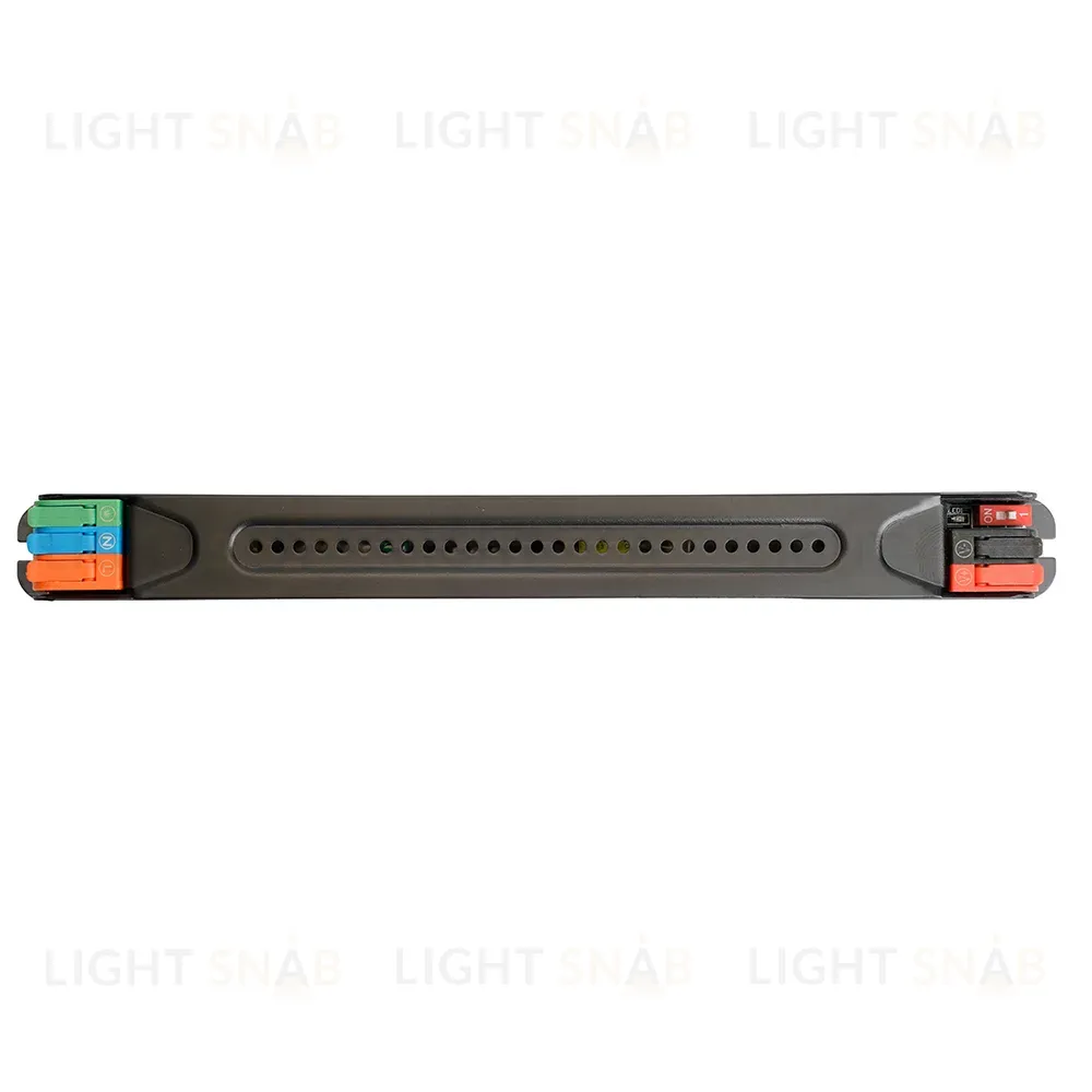 Трансформатор для светодиодной ленты с диммированием Feron LB006 60W 24V IP20 52128 52128