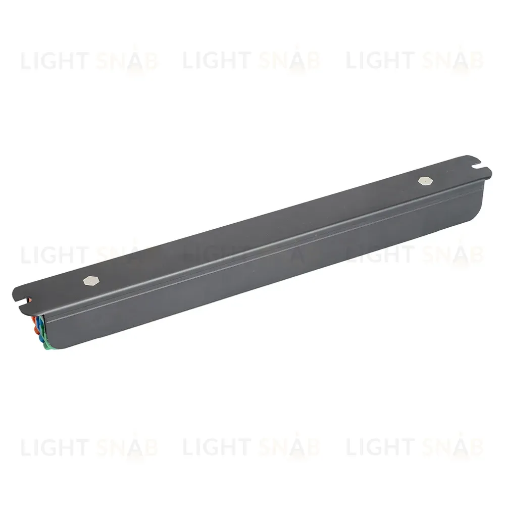 Трансформатор для светодиодной ленты с диммированием Feron LB006 60W 24V IP20 52128 52128