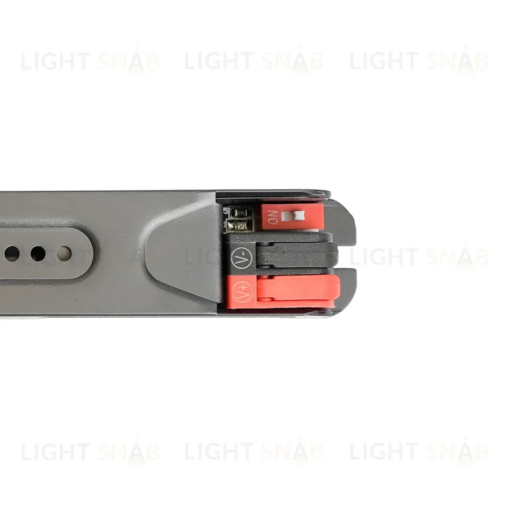 Трансформатор для светодиодной ленты с диммированием Feron LB006 60W 24V IP20 52128 52128
