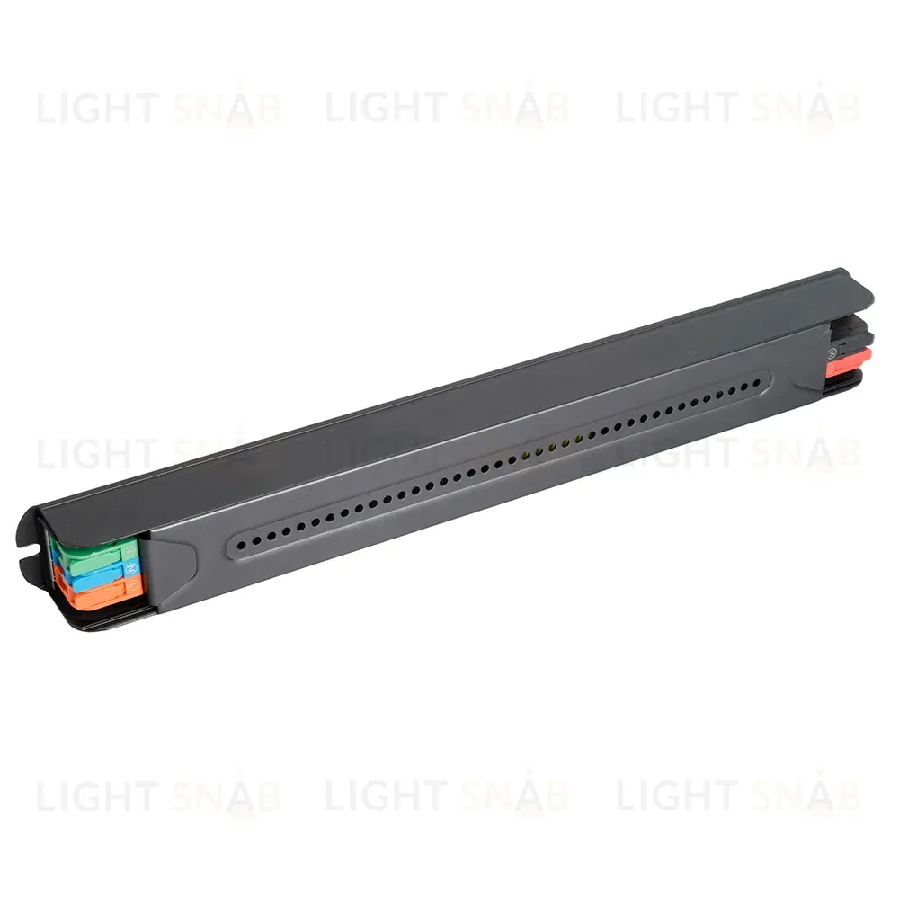 Трансформатор для светодиодной ленты с диммированием Feron LB006 200W 24V IP20 52131 52131