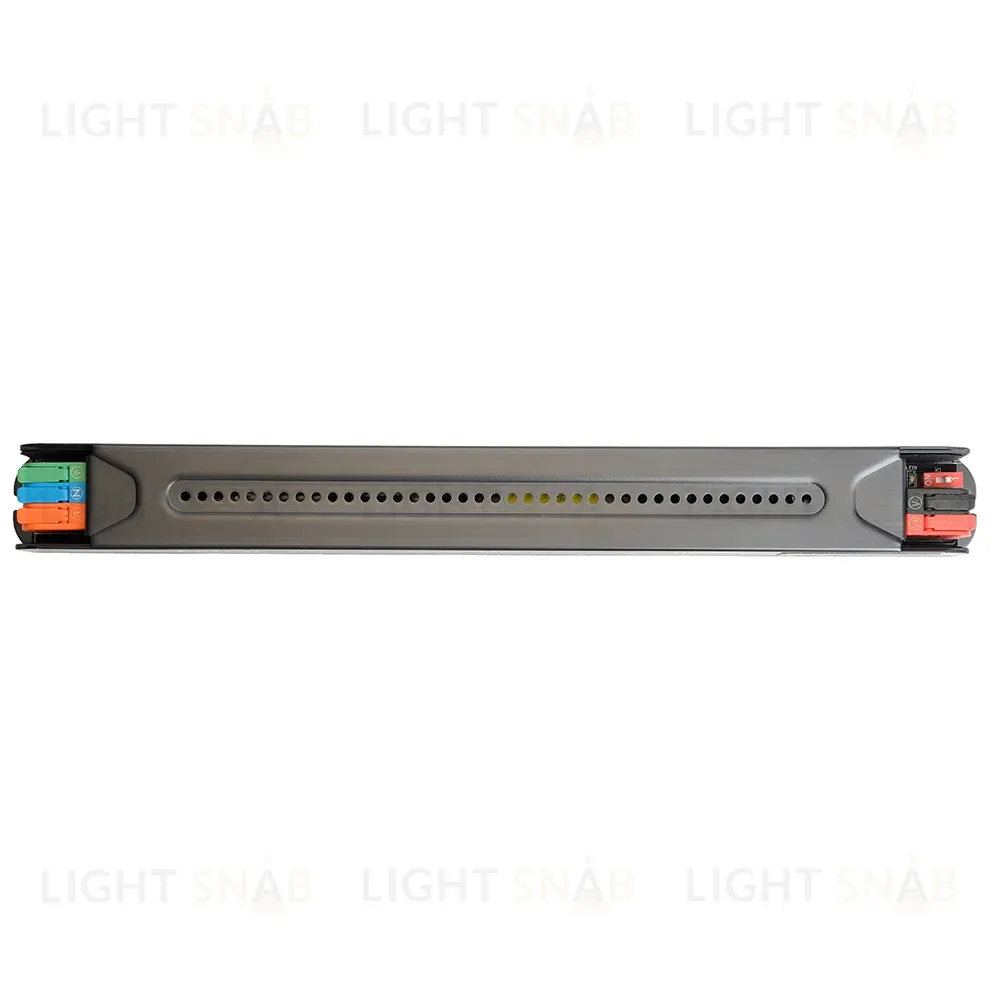 Трансформатор для светодиодной ленты с диммированием Feron LB006 200W 24V IP20 52131 52131