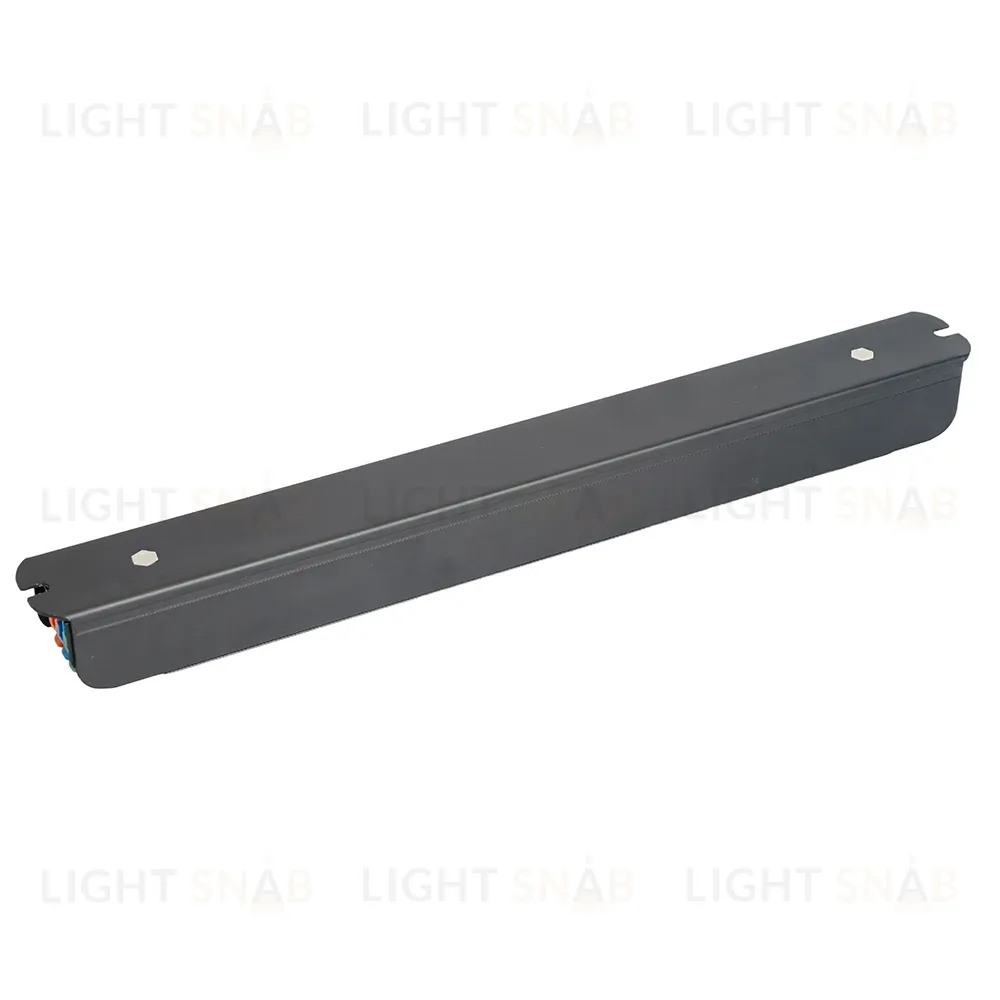 Трансформатор для светодиодной ленты с диммированием Feron LB006 200W 24V IP20 52131 52131