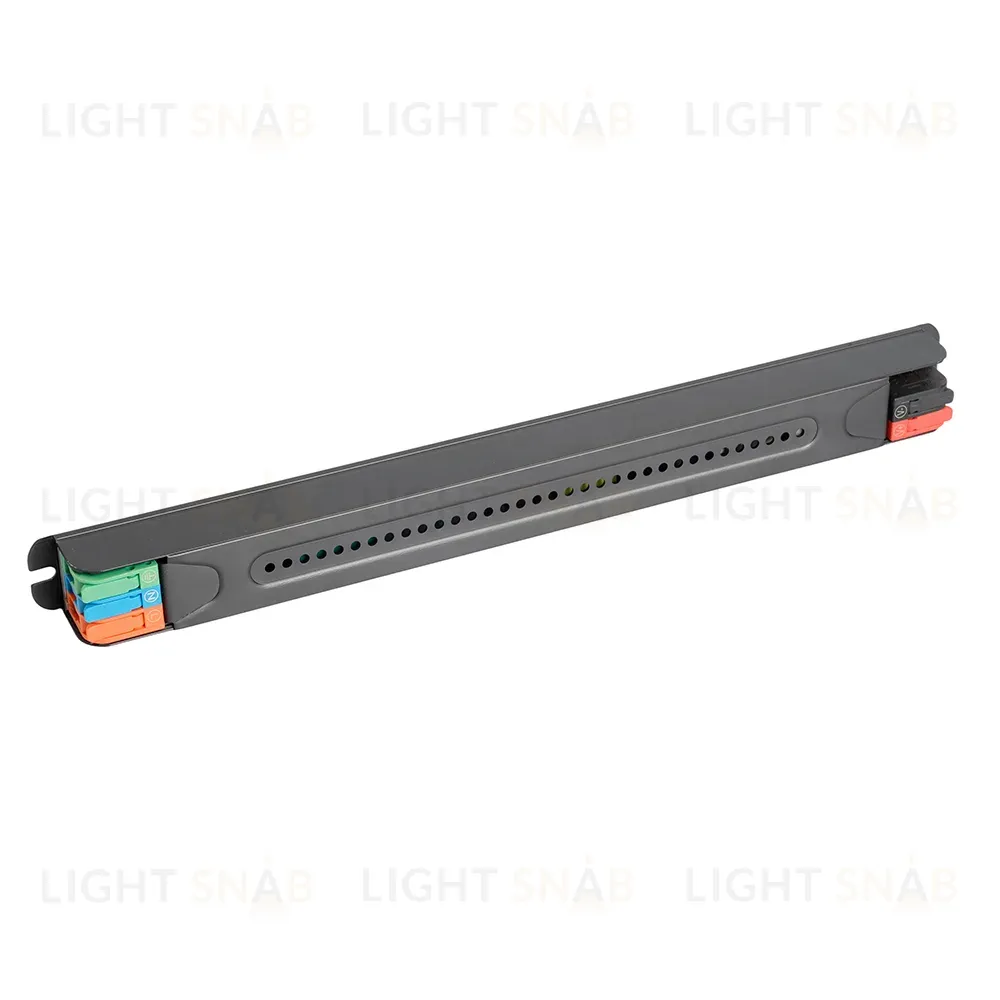 Трансформатор для светодиодной ленты с диммированием Feron LB006 100W 24V IP20 52129 52129