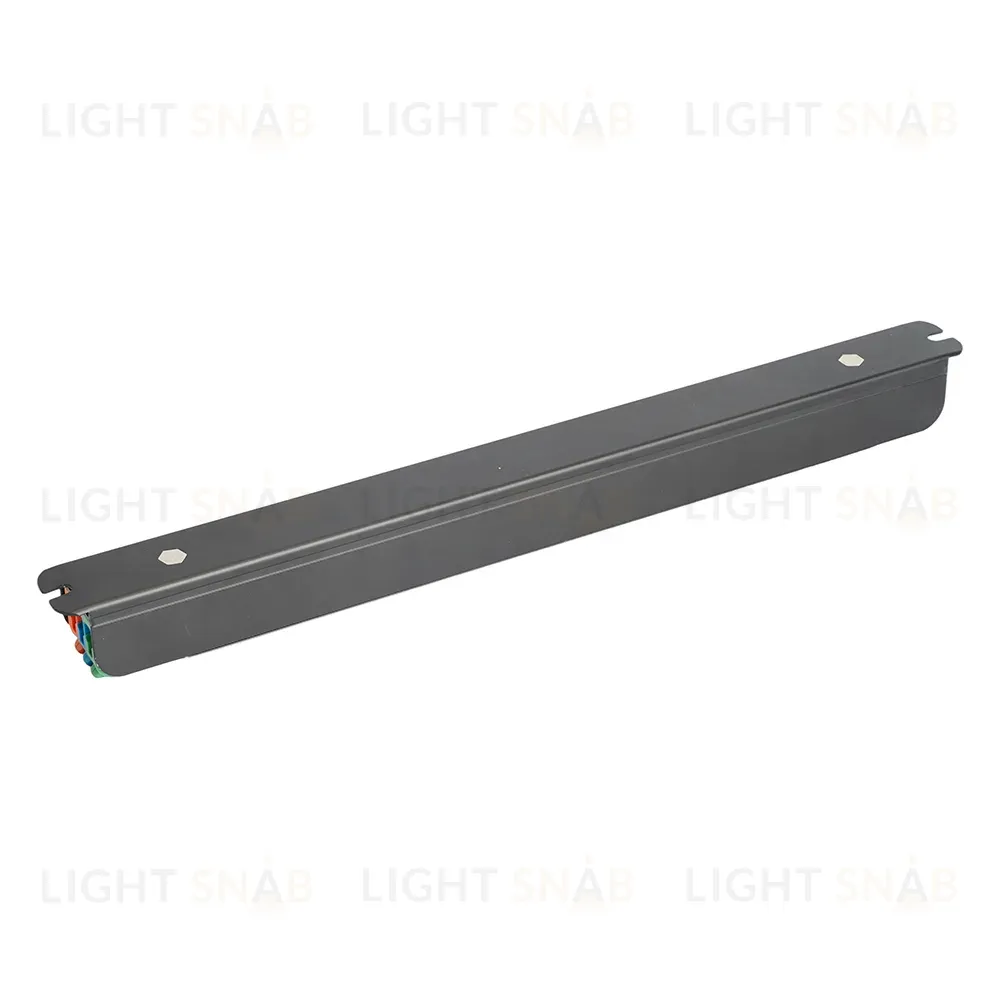 Трансформатор для светодиодной ленты с диммированием Feron LB006 100W 24V IP20 52129 52129
