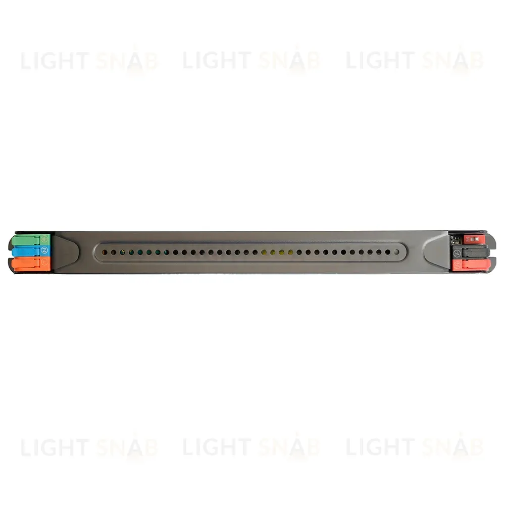 Трансформатор для светодиодной ленты с диммированием Feron LB006 100W 24V IP20 52129 52129