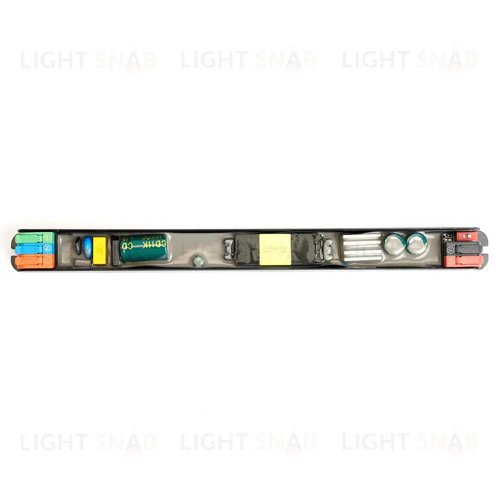 Трансформатор для светодиодной ленты с диммированием Feron LB006 100W 24V IP20 52129 52129