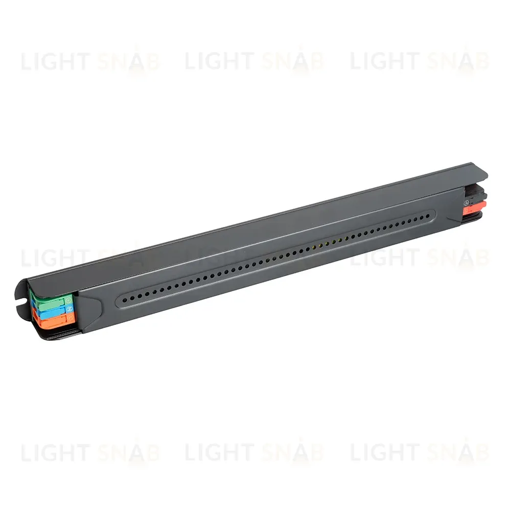 Трансформатор для светодиодной ленты с диммированием Feron LB006 300W 24V IP20 52132 52132
