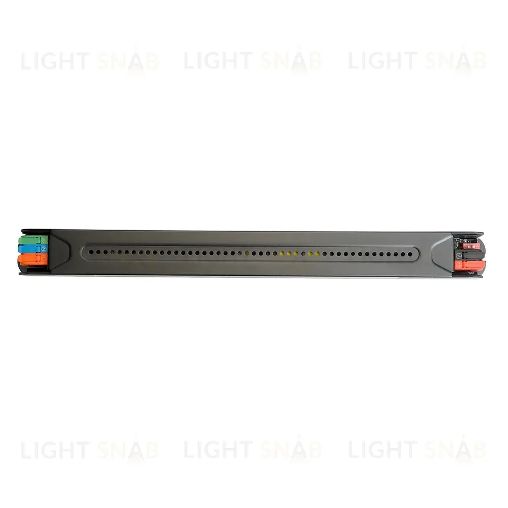 Трансформатор для светодиодной ленты с диммированием Feron LB006 300W 24V IP20 52132 52132