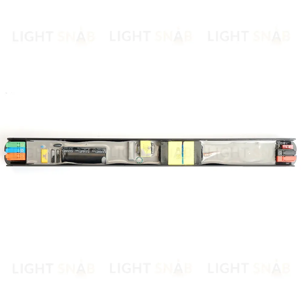 Трансформатор для светодиодной ленты с диммированием Feron LB006 300W 24V IP20 52132 52132