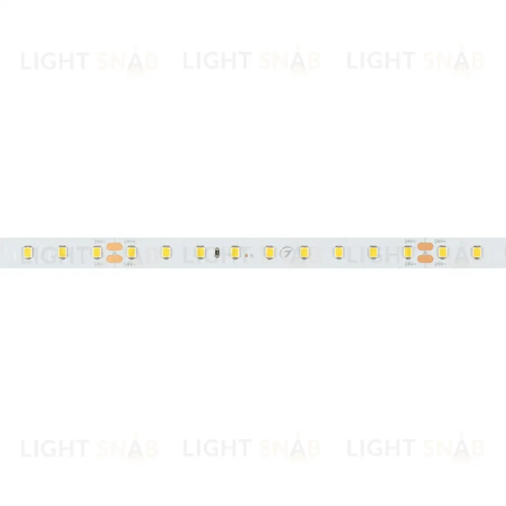 Светодиодная лента Arlight ULTRA-A90-10mm 24V Day4000 (4.8 W/m, IP20, 5m) (высок.эфф.200 лм/Вт) 036207(1) 036207(1)