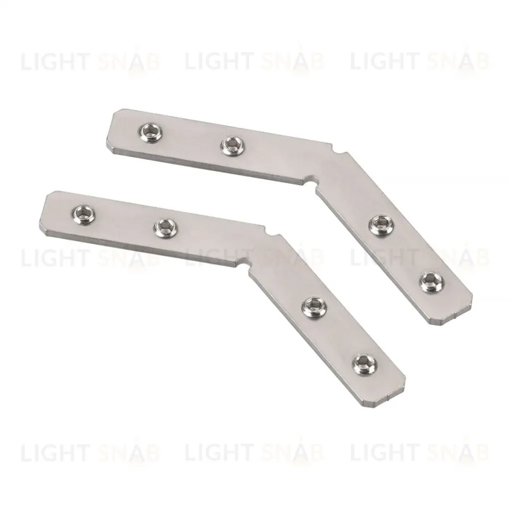 Соединитель профиля Arlight KLUS-ZM-135 (Металл) 045685 045685
