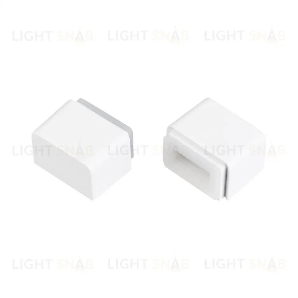 Заглушка для лент Arlight XRT-12mm 048933 048933