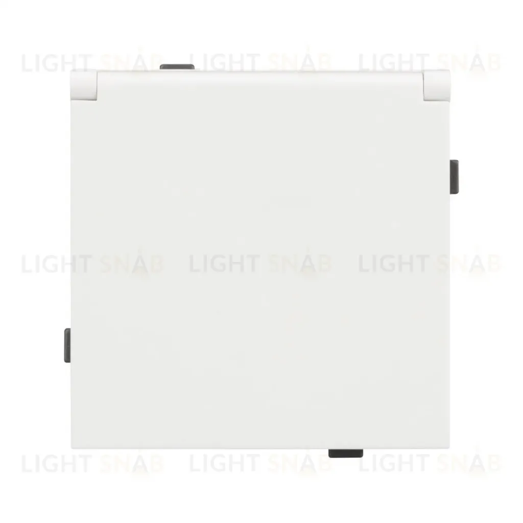 Механизм розетки влагозащищенный SCT-TENDO-MCP-SFPL-WH (230V, 16A) 054602 054602