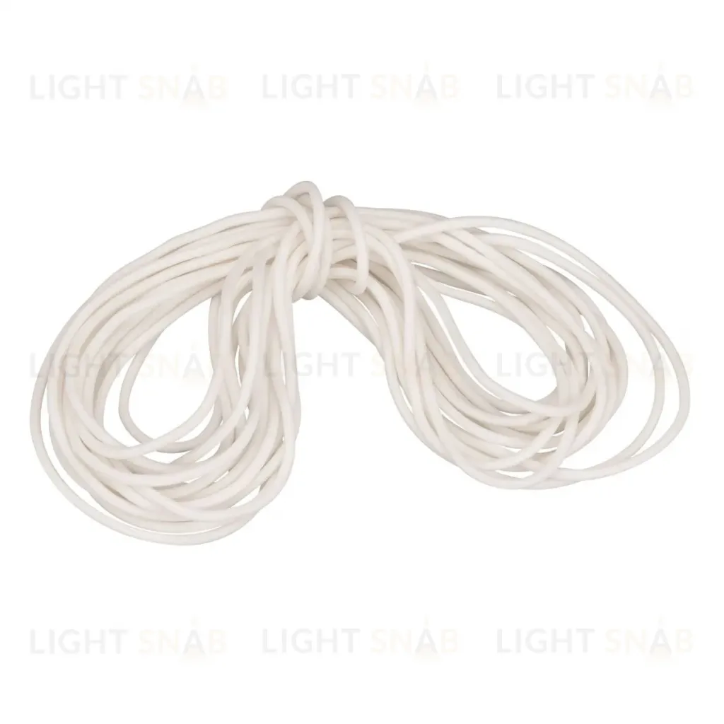 Уплотнительная резинка Arlight IP-LINE-4050-5000 SILICONE (Силикон) 055286 055286