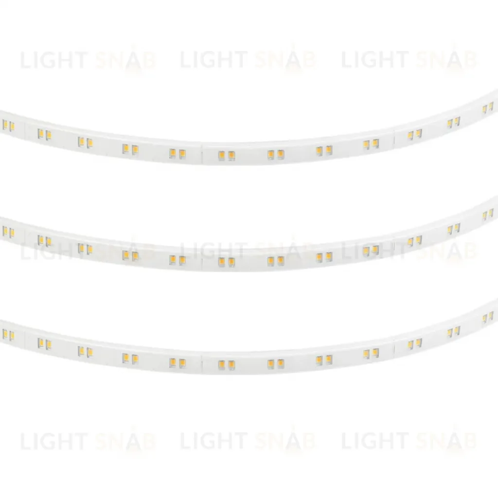 Светодиодная лента герметичная Arlight XRT-TPU-A80-12mm 24V Day4000 (10 W/m, IP67, 5m) (CRI>90) 055553 055553