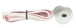 Датчик движения Arlight SMART-SENS-1101-01-13-IN Silver (5V, Head) (IARL, IP20 Пластик) 057264 057264