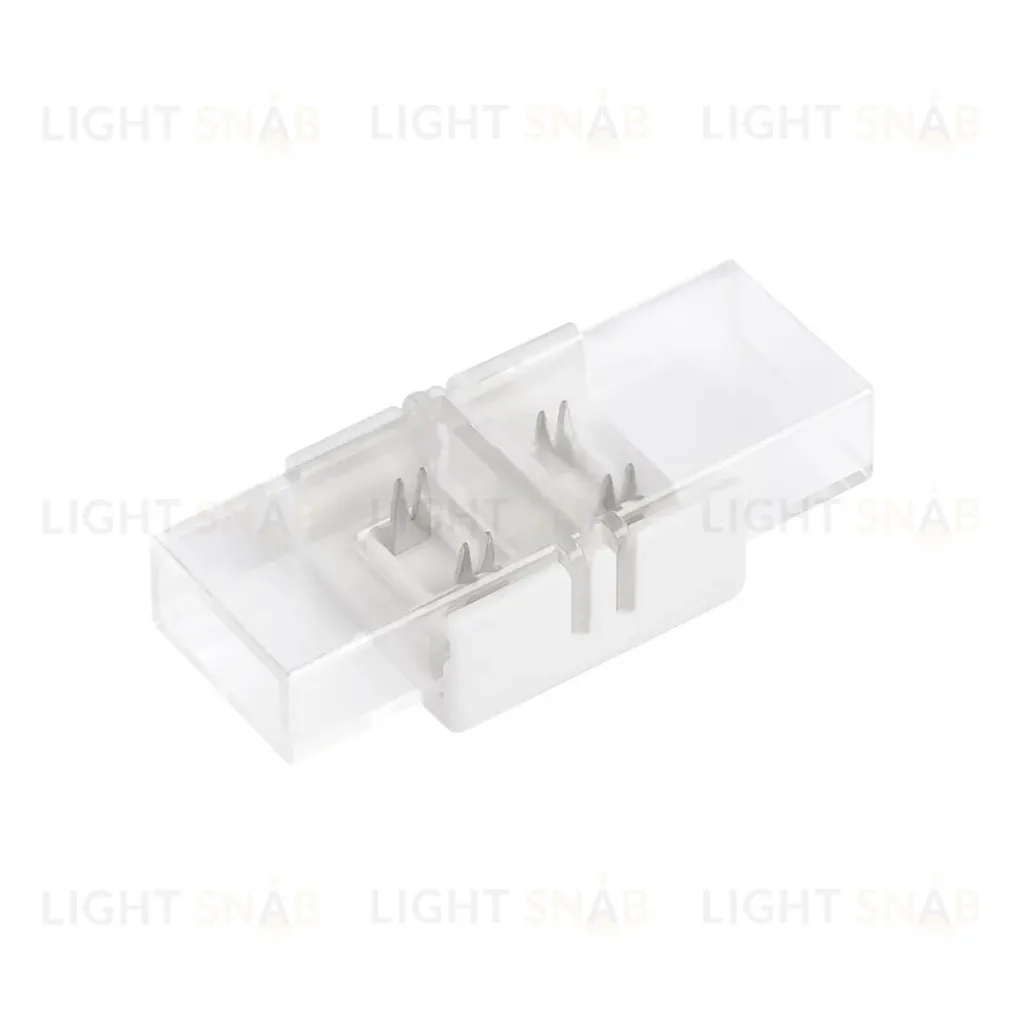 Коннектор Arlight COB-MONO-8mm-2pin-STS-IP68 (Прозрачный) 059148 059148