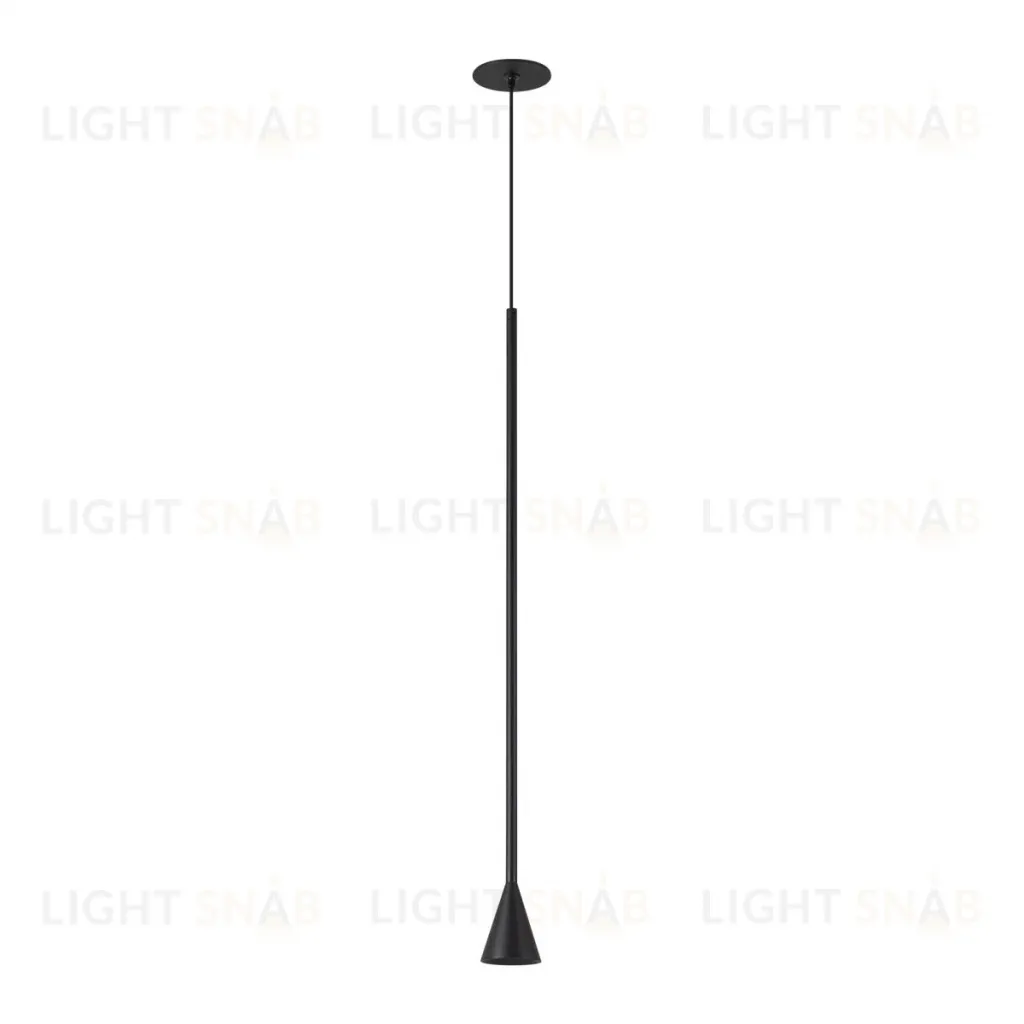 Подвесной светильник Arlight SP-RINAR-HANG-L565-5W Warm3000 (BK, 36 deg, 230V) (IP20 Металл) 059323 059323