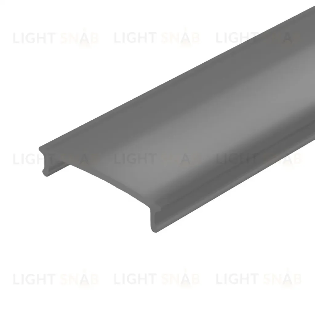Экран Arlight ARH-WIDE-(F)-H10-2000 OPAL BLACK (Пластик) 060201 060201