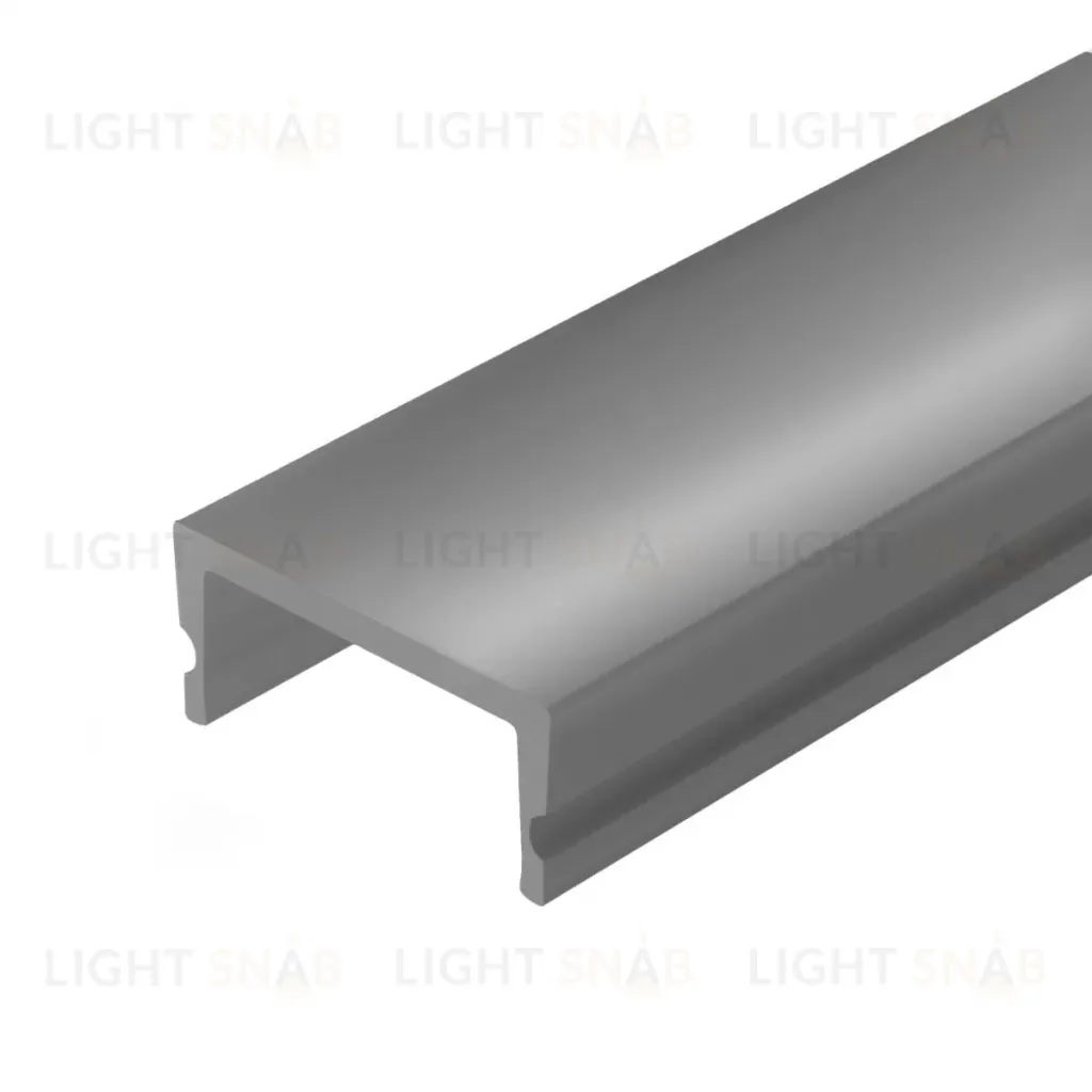 Экран Arlight SL-W17-2000 OPAL BLACK (Пластик) 061011 061011