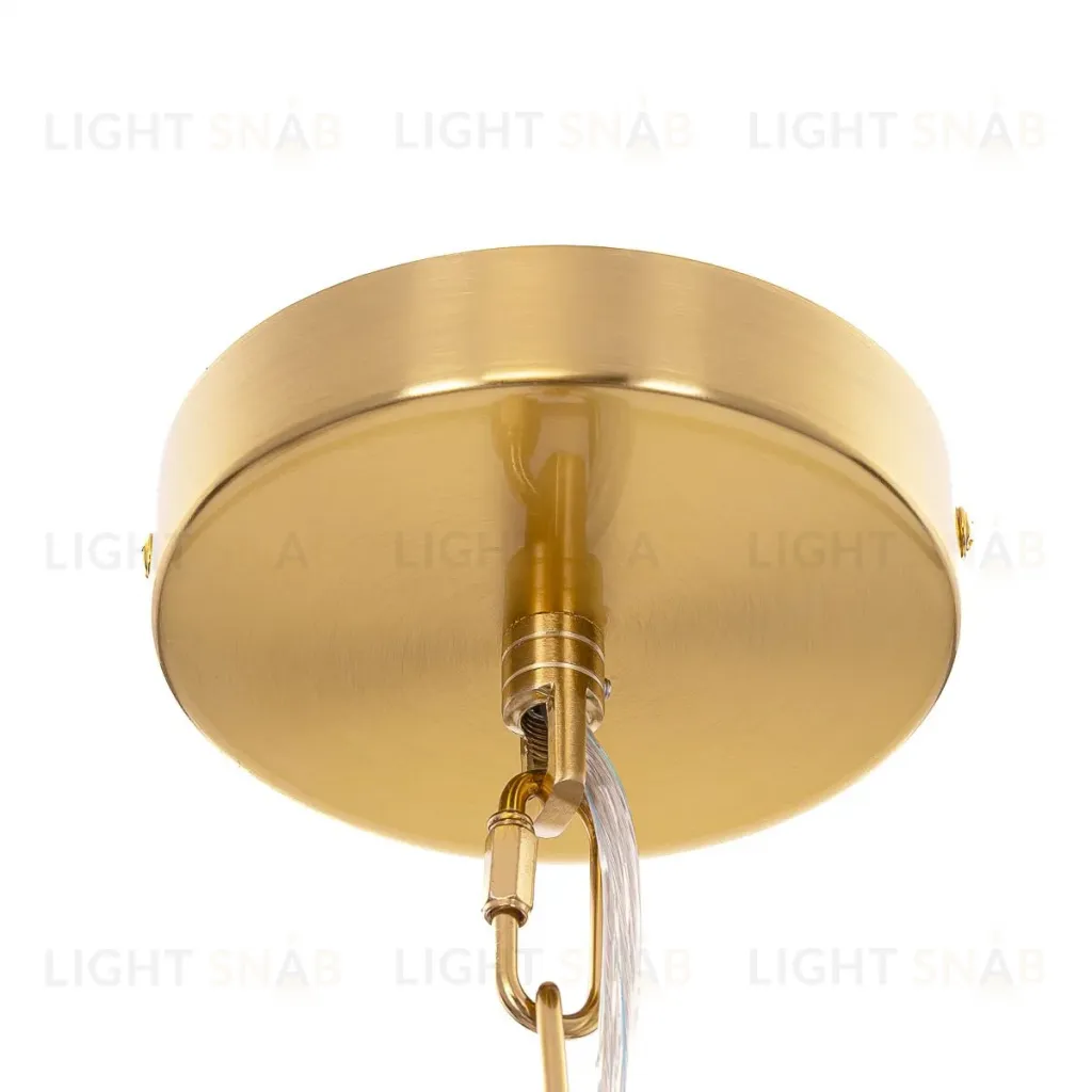 Подвесная люстра Citilux Sherman CL436152 CL436152