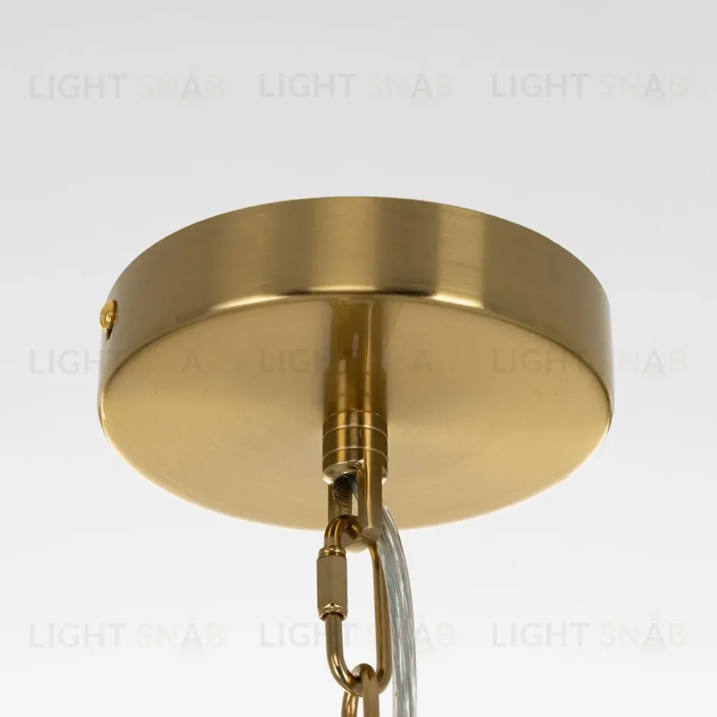 Подвесная люстра Citilux Sherman CL436172 CL436172