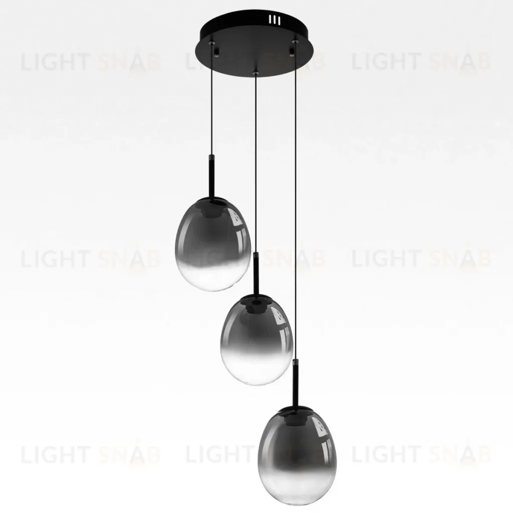 Подвесной светильник Citilux Signature CL247022 CL247022