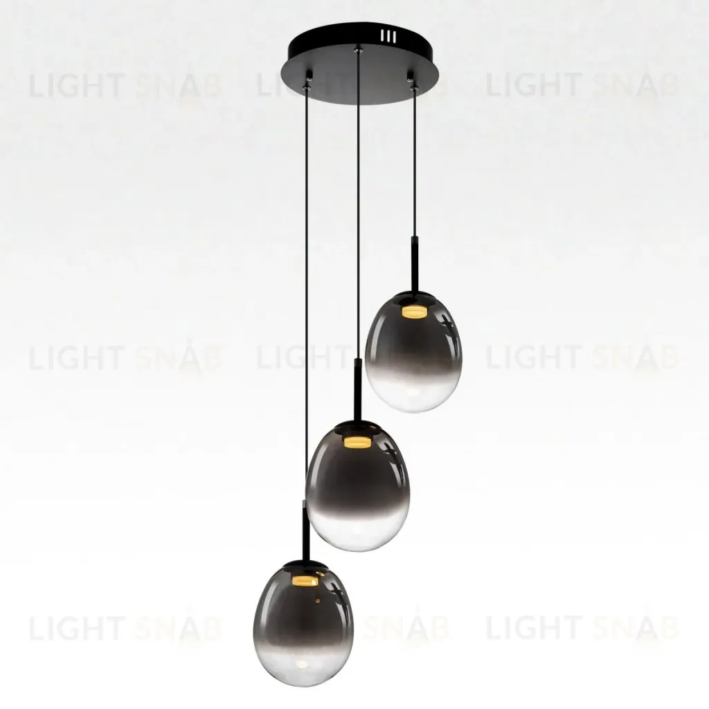 Подвесной светильник Citilux Signature CL247022 CL247022