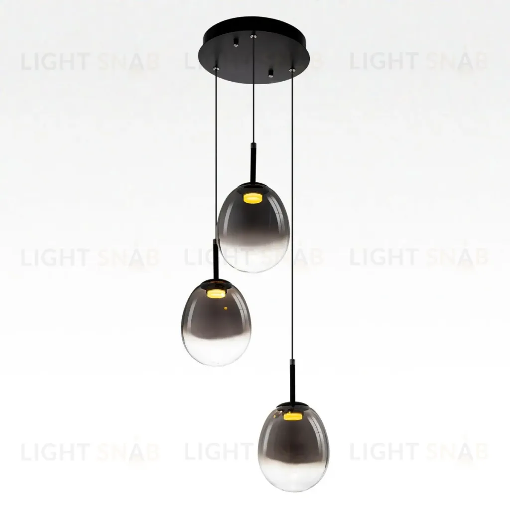 Подвесной светильник Citilux Signature CL247022 CL247022