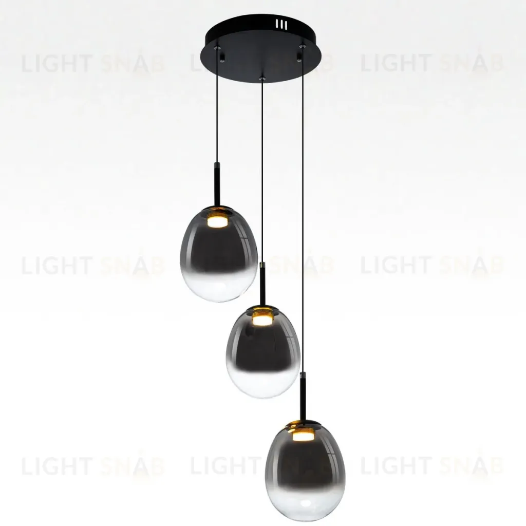 Подвесной светильник Citilux Signature CL247022 CL247022