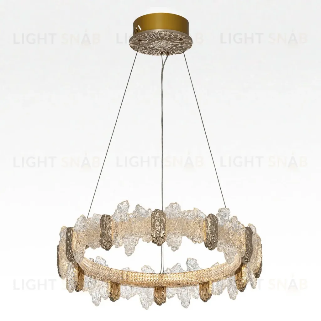 Подвесная люстра Citilux Lava CL250162 CL250162