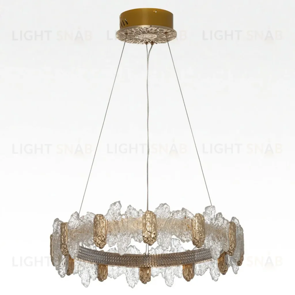 Подвесная люстра Citilux Lava CL250162 CL250162