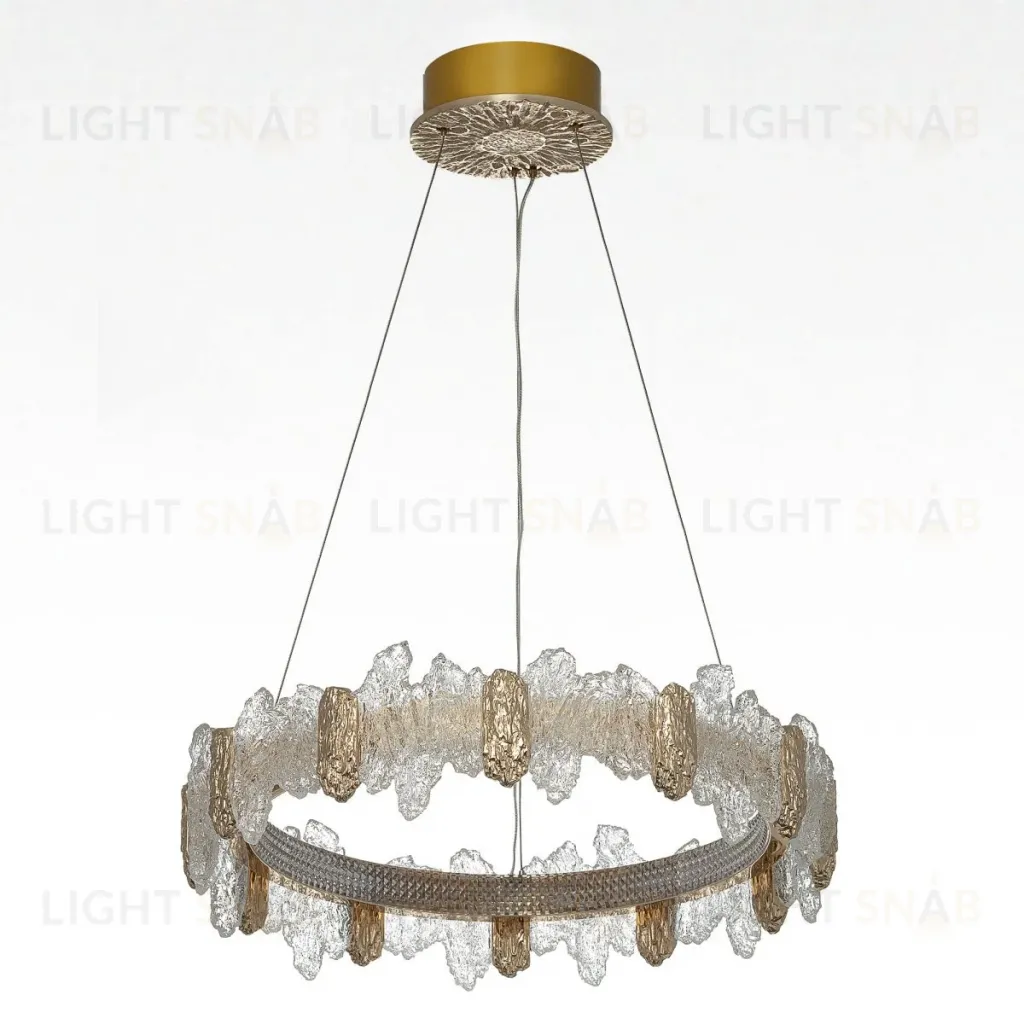 Подвесная люстра Citilux Lava CL250162 CL250162