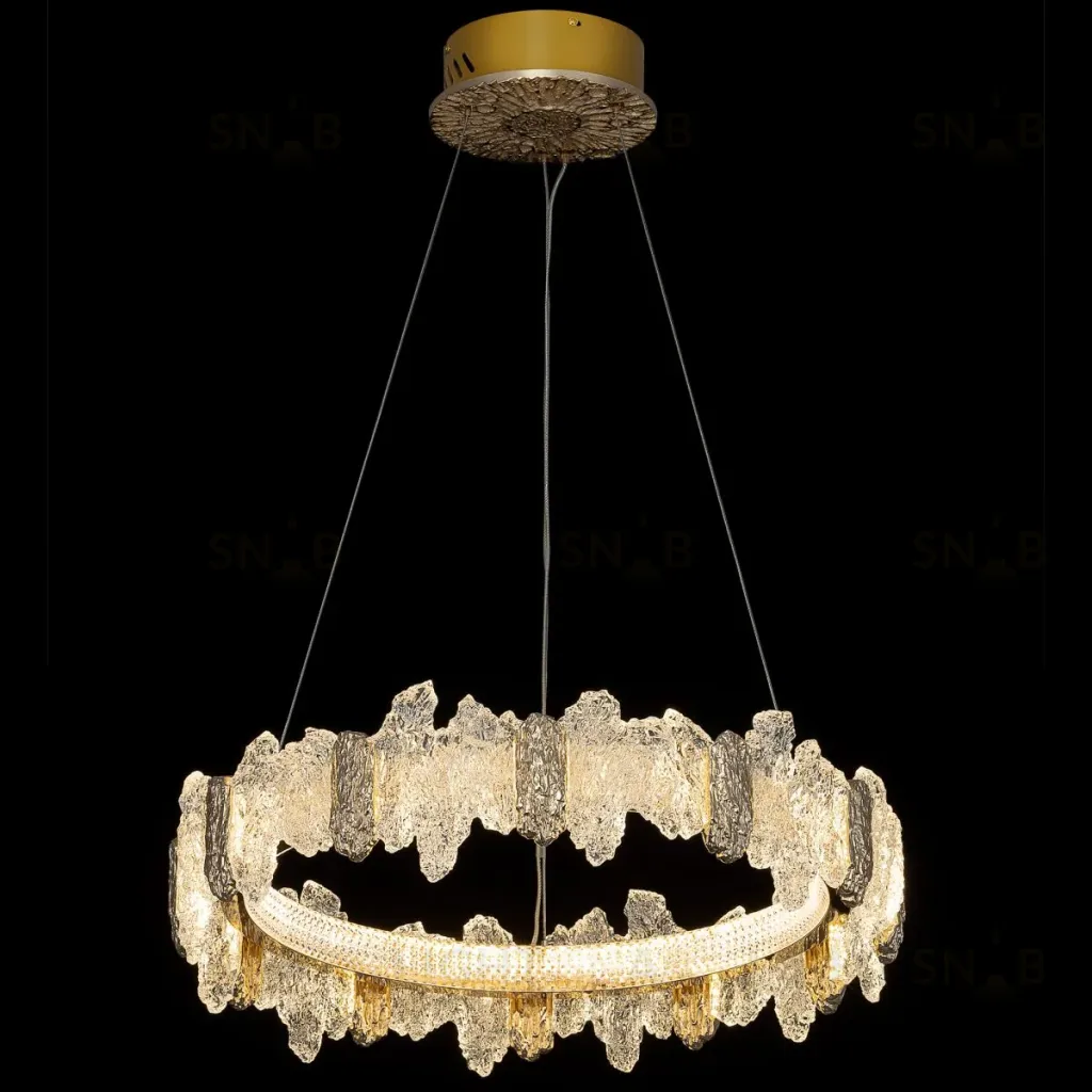 Подвесная люстра Citilux Lava CL250162 CL250162