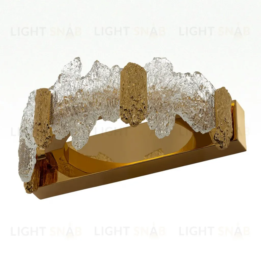Настенный светильник Citilux Lava CL250312 CL250312