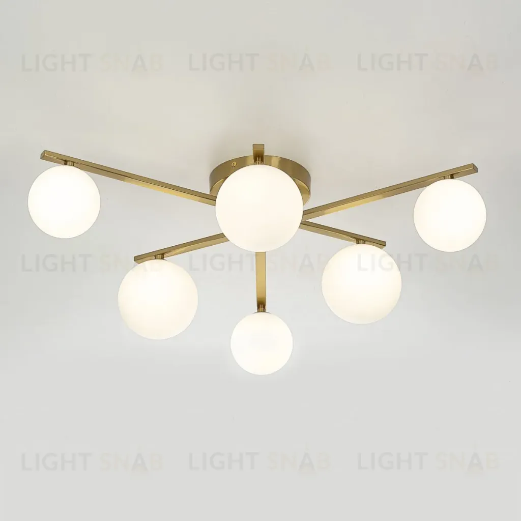 Потолочная люстра Citilux Glob CL209263 CL209263