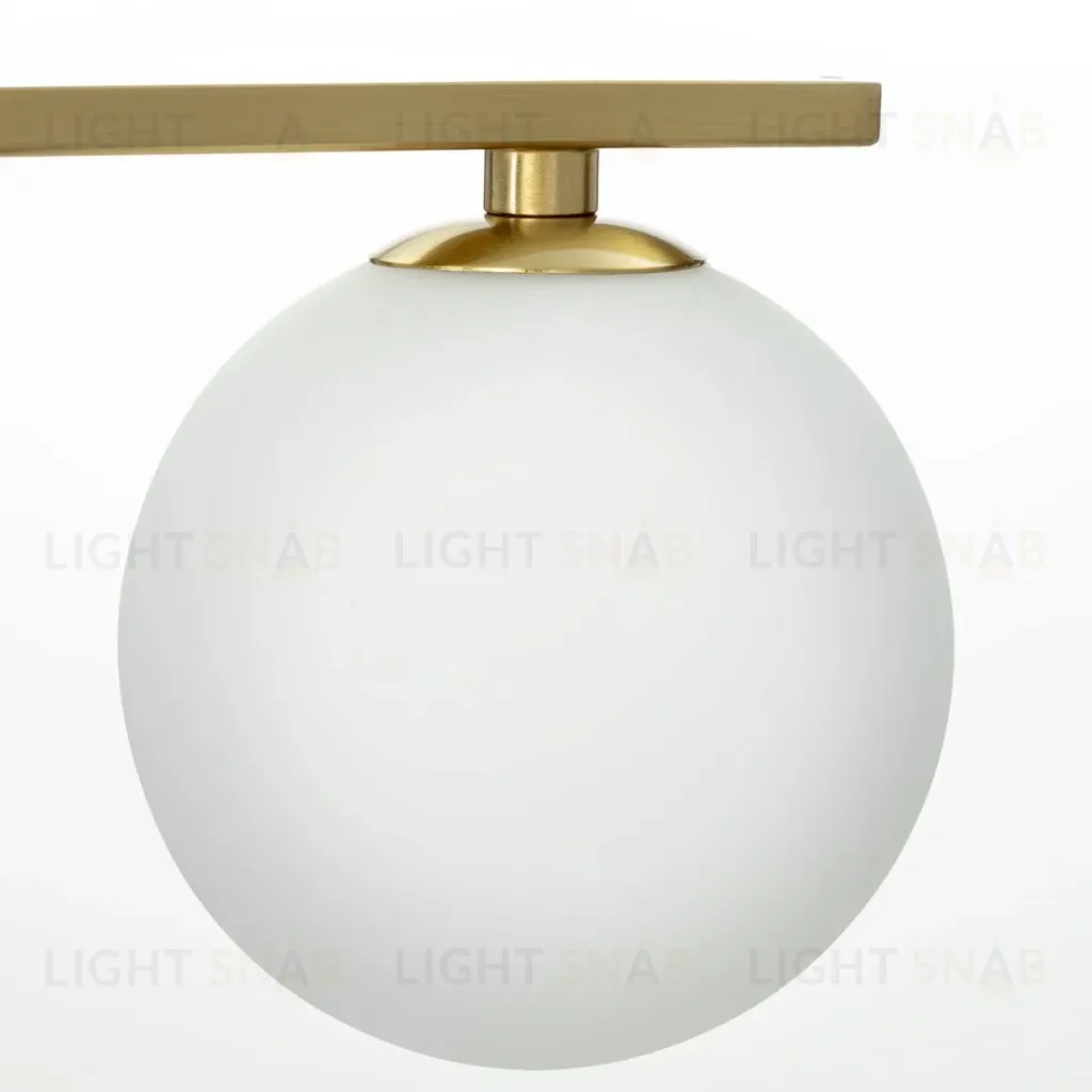 Потолочная люстра Citilux Glob CL209263 CL209263