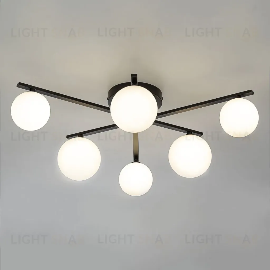 Потолочная люстра Citilux Glob CL209261 CL209261