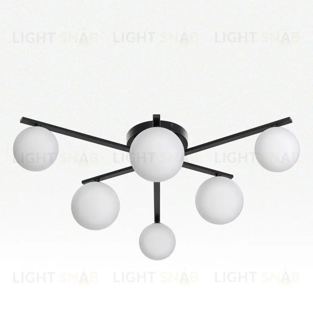 Потолочная люстра Citilux Glob CL209261 CL209261