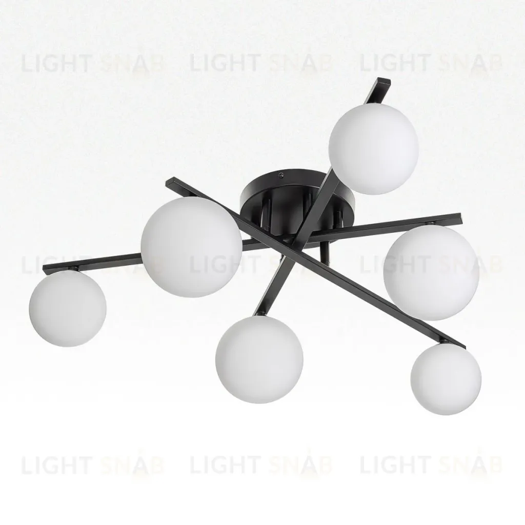 Потолочная люстра Citilux Glob CL209261 CL209261