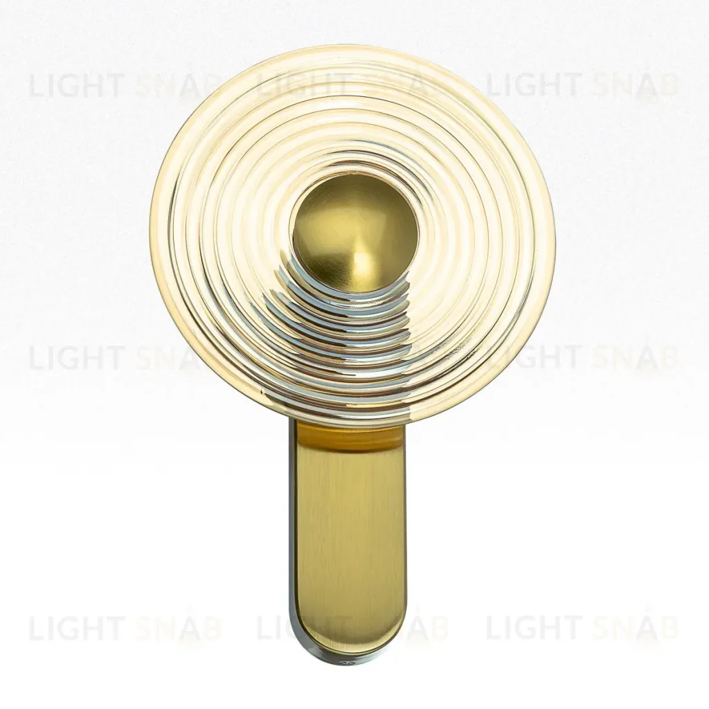 Настенный светильник Citilux Corta CL245023 CL245023