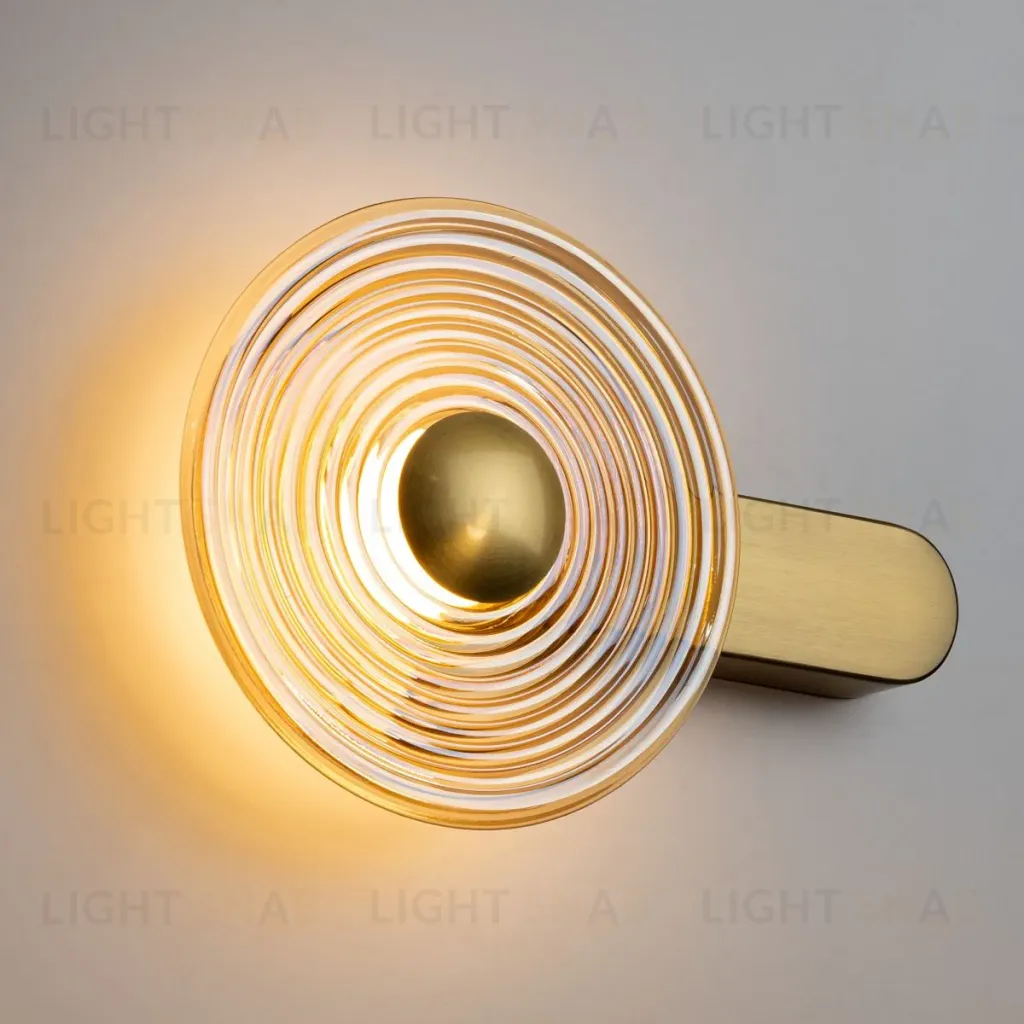 Настенный светильник Citilux Corta CL245023 CL245023