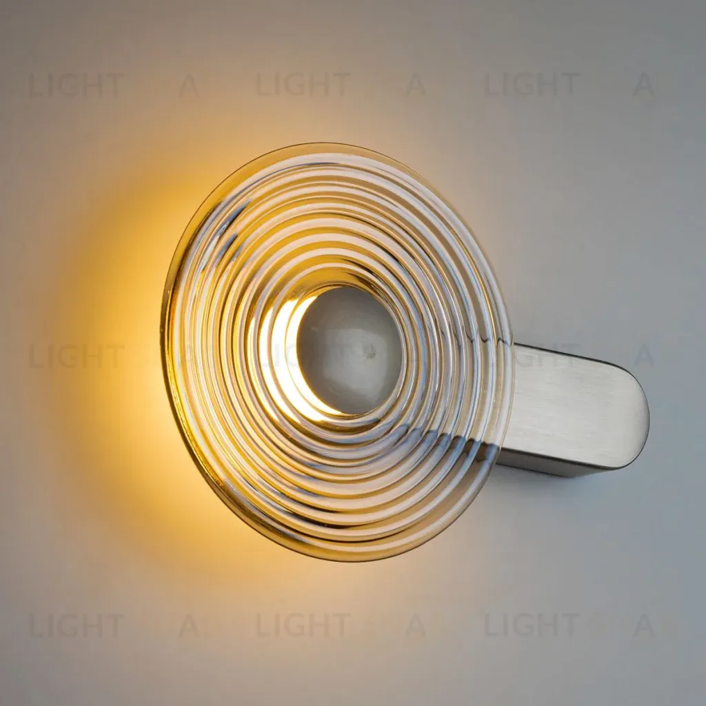 Настенный светильник Citilux Corta CL245021 CL245021
