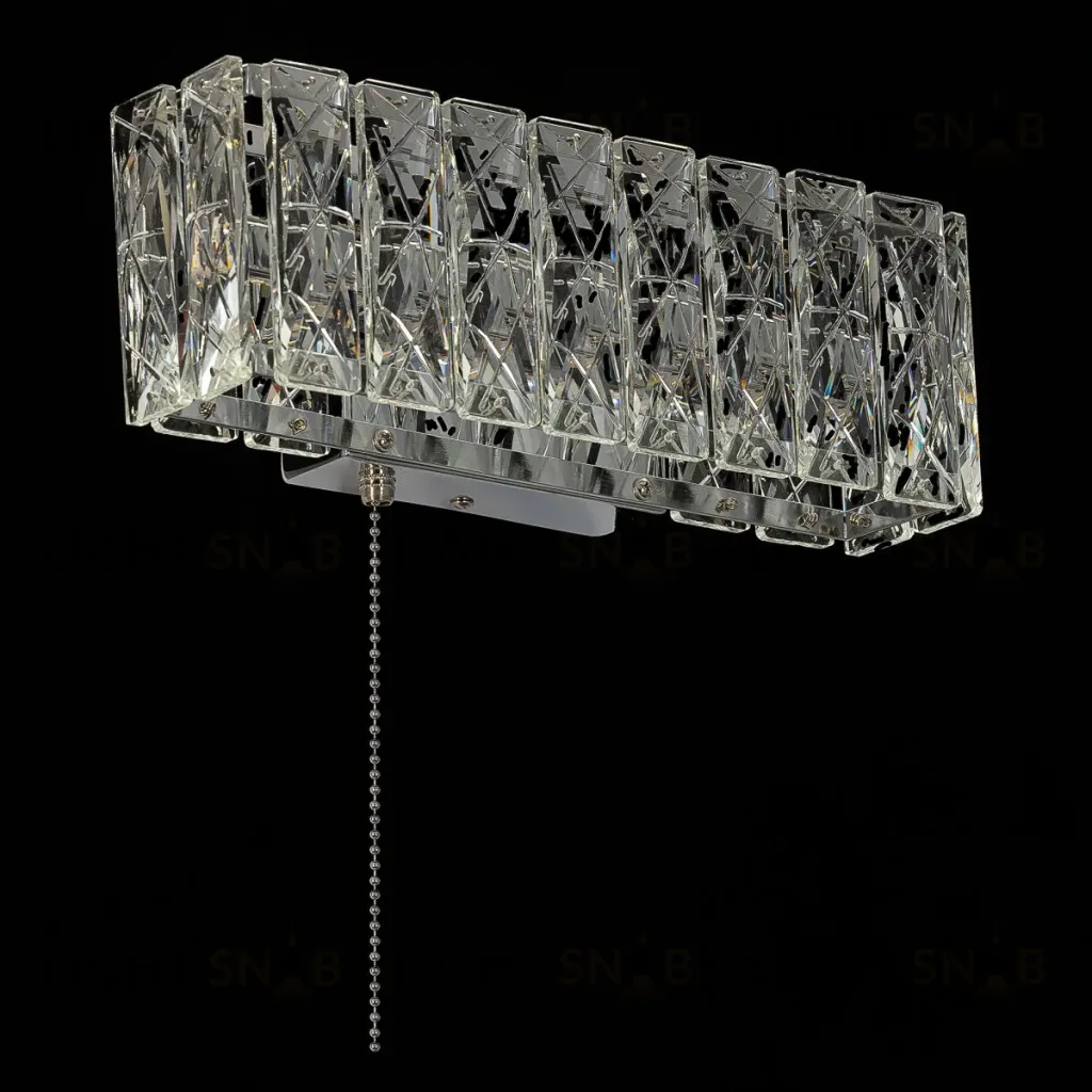 Настенный светильник Citilux Palant CL325312 CL325312