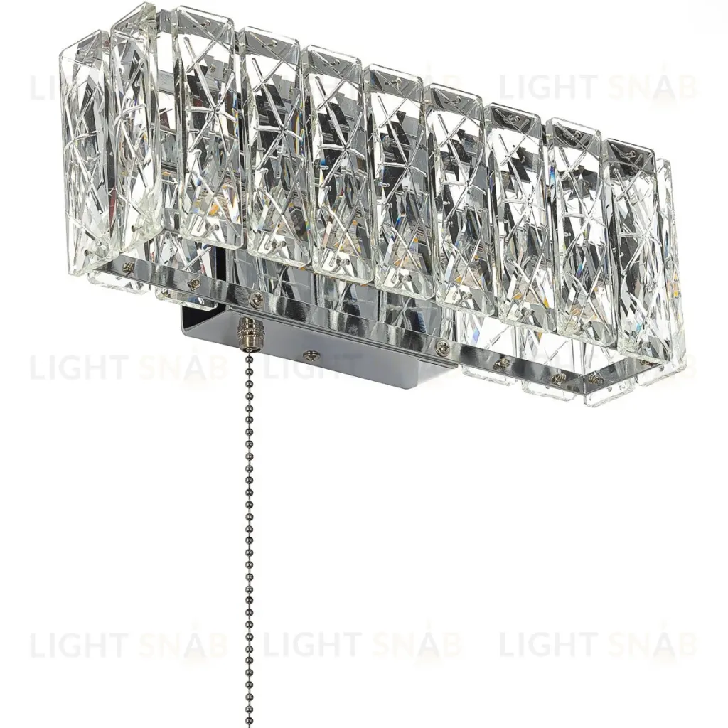 Настенный светильник Citilux Palant CL325312 CL325312