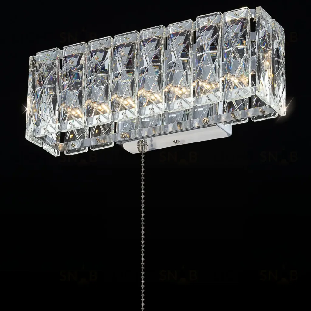 Настенный светильник Citilux Palant CL325312 CL325312