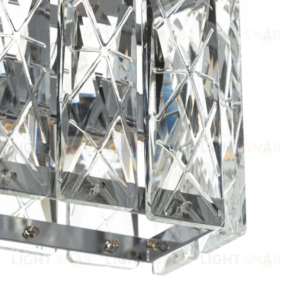 Настенный светильник Citilux Palant CL325312 CL325312