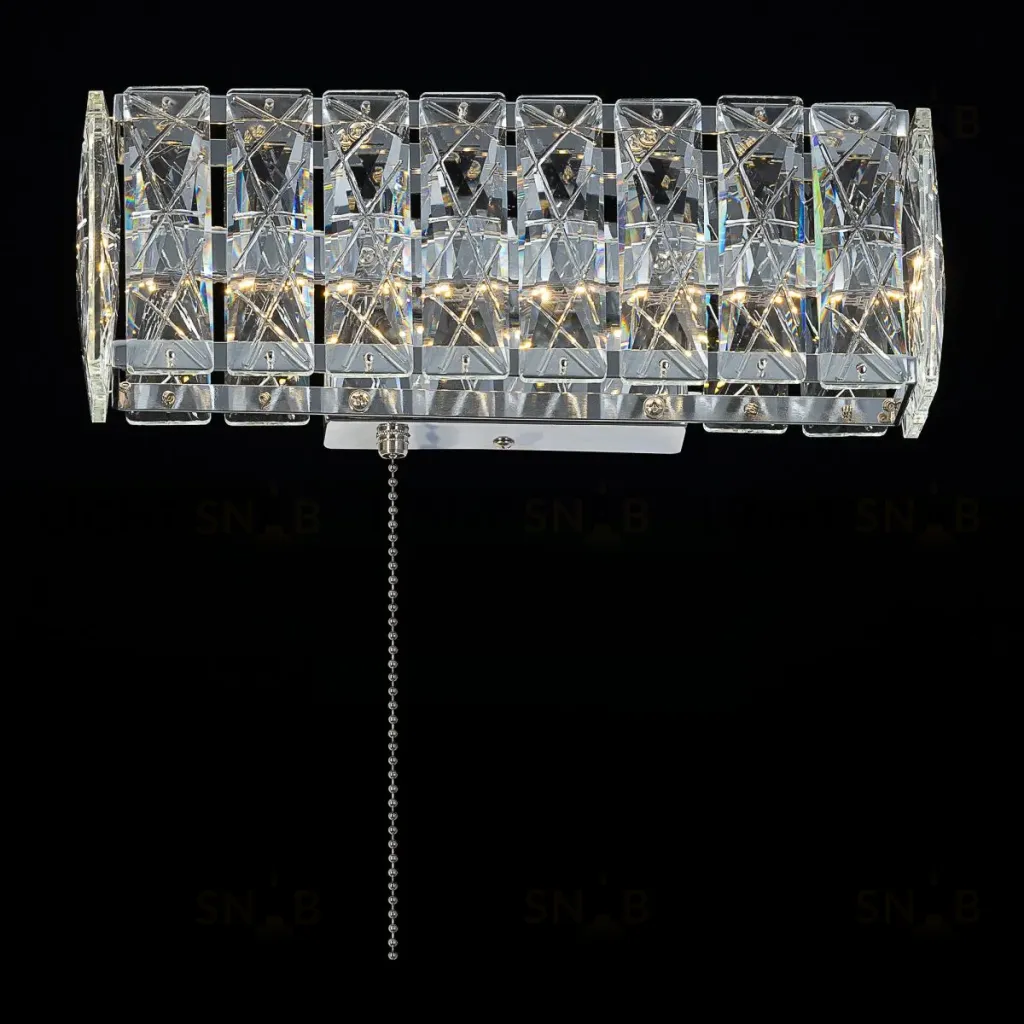 Настенный светильник Citilux Palant CL325312 CL325312